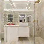 アパート Elegant With Balcony By The Oder River In By Renters Prestige