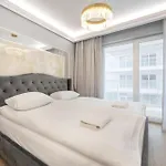 アパート Elegant With Balcony By The Oder River In By Renters Prestige *