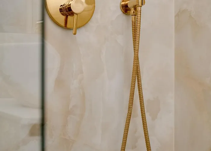 Apartamento Elegant With Balcony By The Oder River In By Renters Prestige *